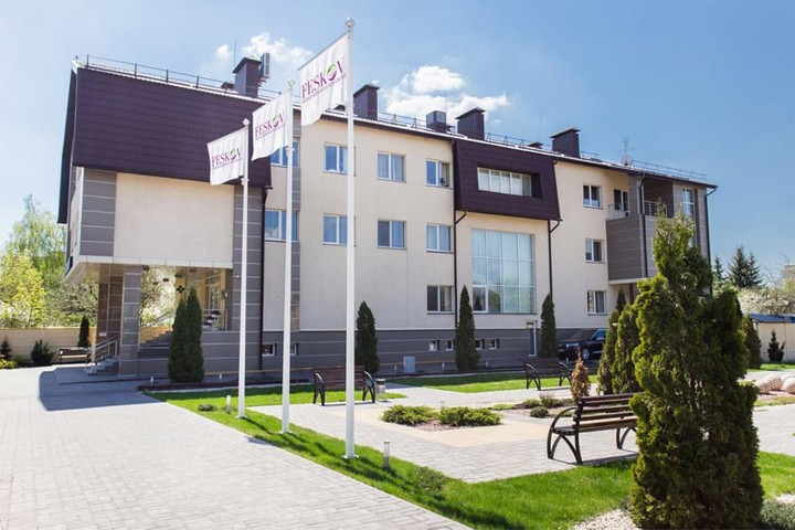 Клиника ЭКО профессора Феськова в Харькове